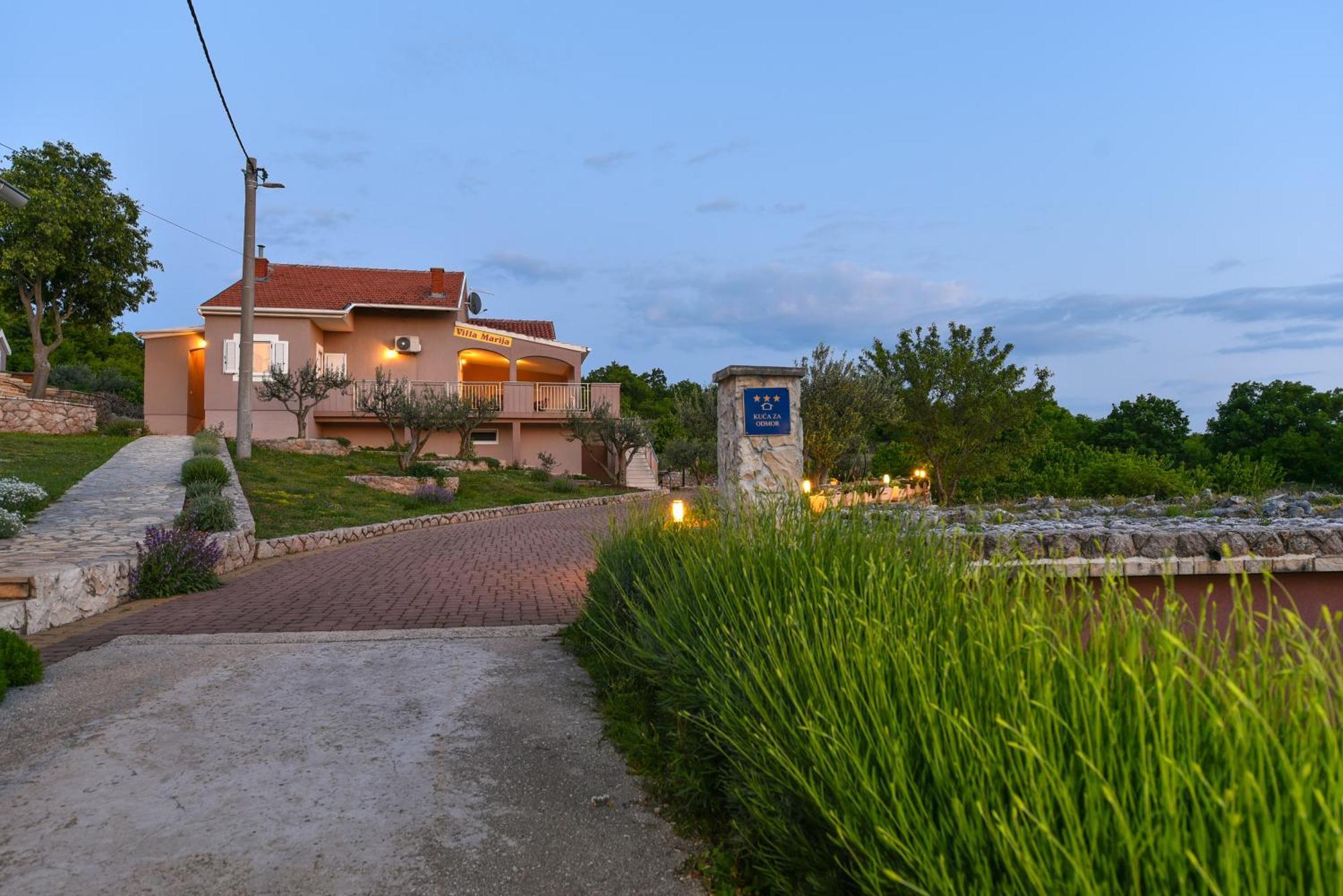 Villa Marija Krusevo  Exterior photo