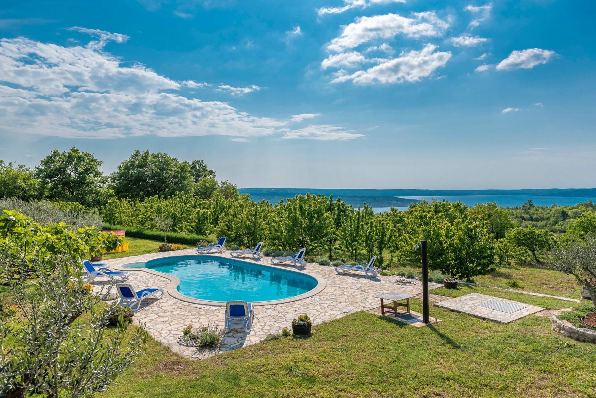Villa Marija Krusevo  Exterior photo