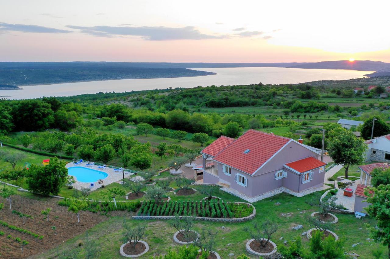 Villa Marija Krusevo  Exterior photo
